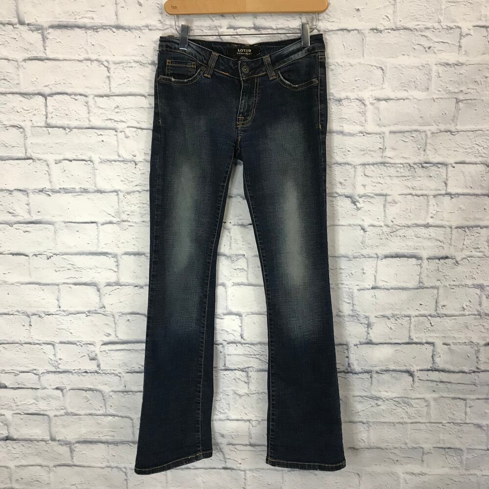 Lot 29 Authentic Apparel Jean